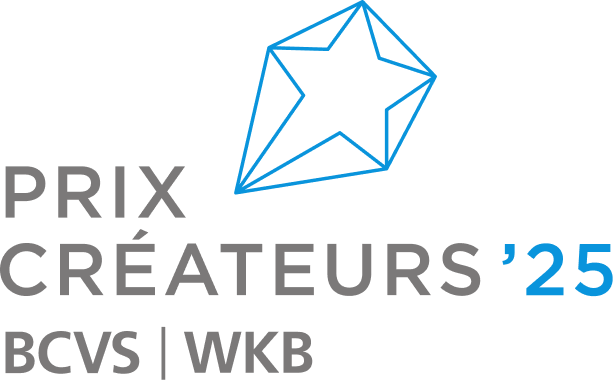 Prix Créateurs BCVs